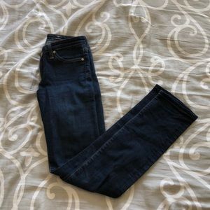AG Adrianna Goldschmied The Premiere Jeans